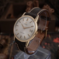 Omega Seamaster 166.003 (1960-1969) - image 11