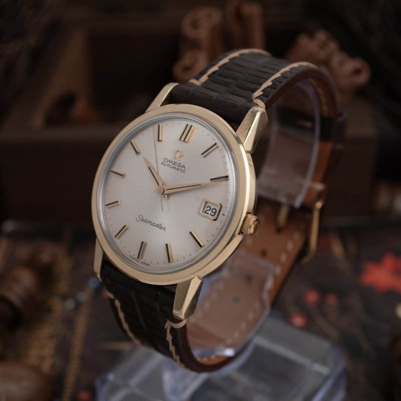 Omega Seamaster 166.003 (1960-1969) - image 11
