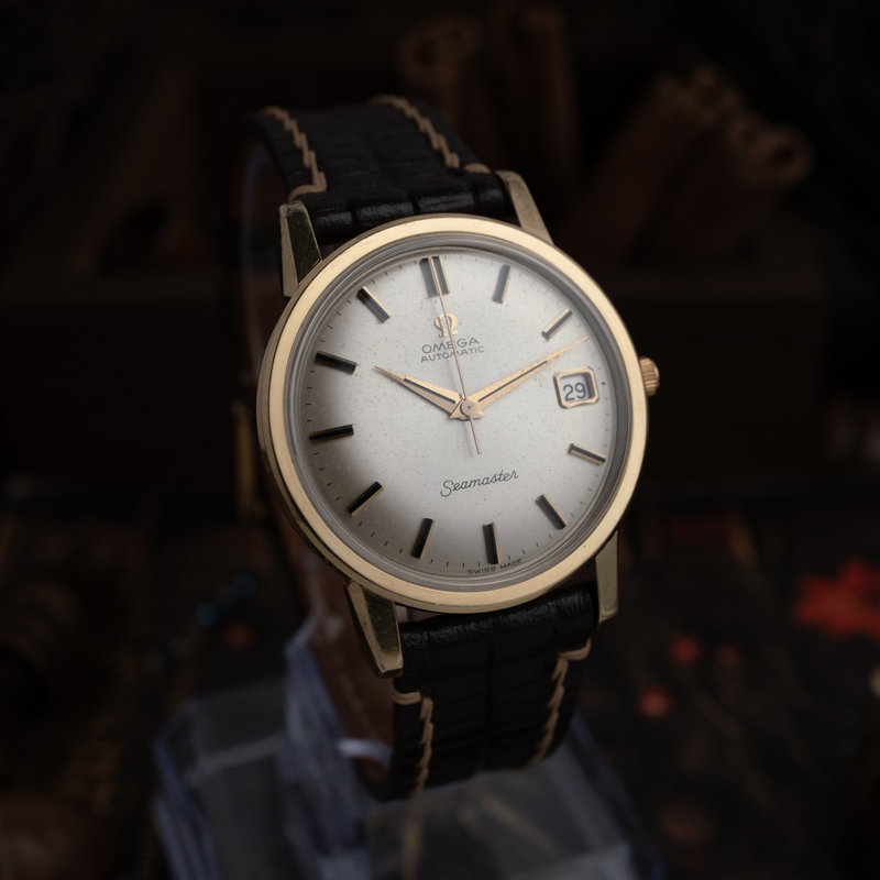 Omega Seamaster 166.003 (1960-1969) - image 12