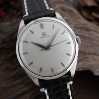 Omega Caliber 284 'Serviced' 2910-4 SC (1958) - image 1