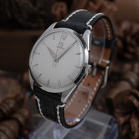 Omega Caliber 284 'Serviced' 2910-4 SC (1958) - image 3