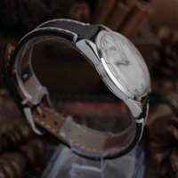 Omega Caliber 284 'Serviced' 2910-4 SC (1958) - image 5