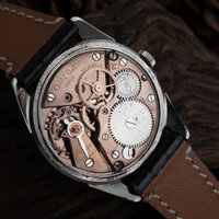 Omega Caliber 284 'Serviced' 2910-4 SC (1958) - image 10