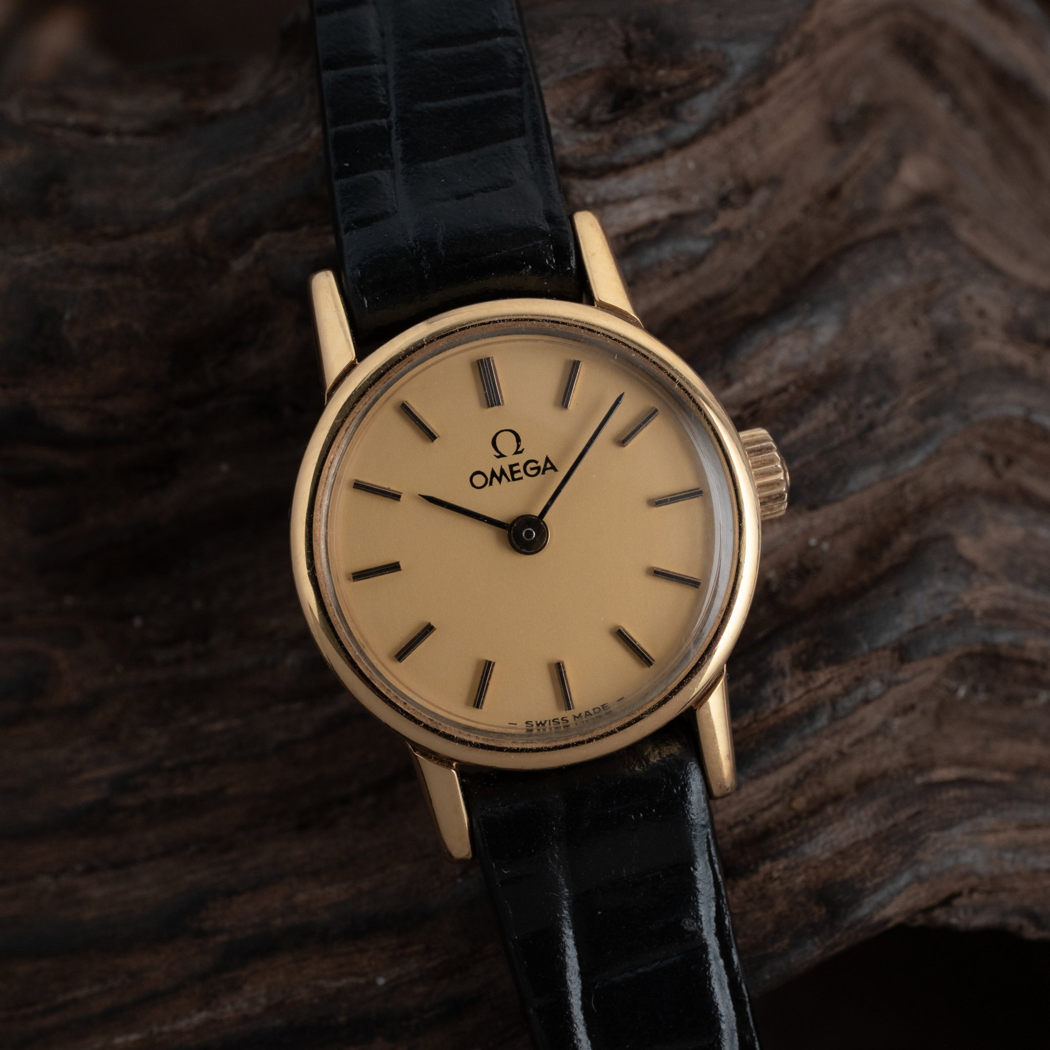 Omega - Caliber 1100 - No reserve price - 511 0552 - Women - 1970-1979 