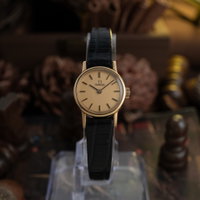 Omega Caliber 1100 511 0552 (1970-1979) - image 2