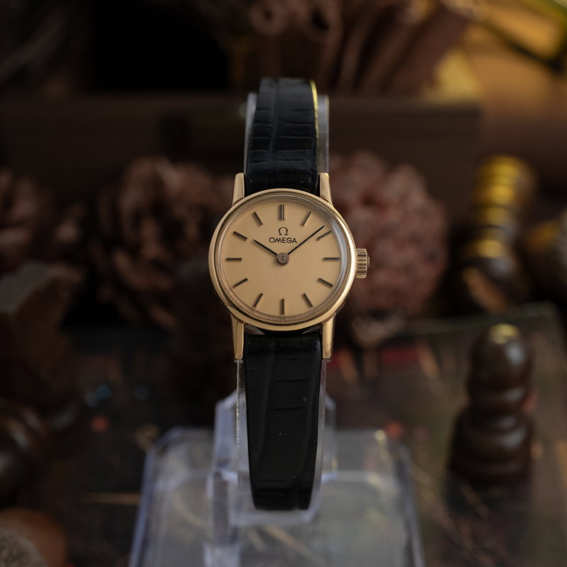 Omega Caliber 1100 511 0552 (1970-1979) - image 2