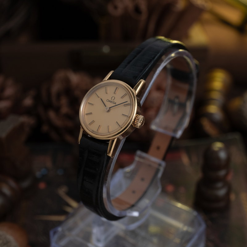 Omega Caliber 1100 511 0552 (1970-1979) - image 3