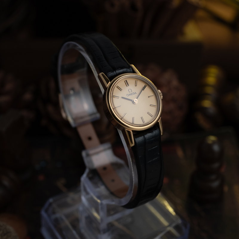 Omega Caliber 1100 511 0552 (1970-1979) - image 4