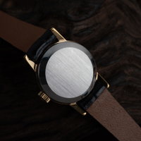 Omega Caliber 1100 511 0552 (1970-1979) - image 7