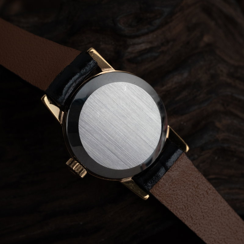 Omega Caliber 1100 511 0552 (1970-1979) - image 7