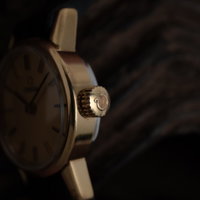 Omega Caliber 1100 511 0552 (1970-1979) - image 8