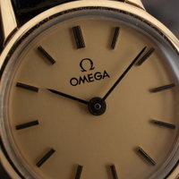 Omega Caliber 1100 511 0552 (1970-1979) - image 9