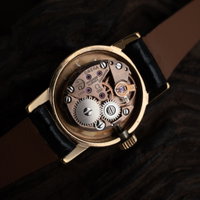 Omega Caliber 1100 511 0552 (1970-1979) - image 11