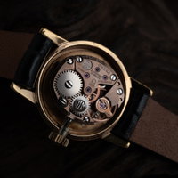 Omega Caliber 1100 511 0552 (1970-1979) - image 12
