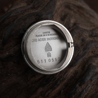 Omega Caliber 1100 511 0552 (1970-1979) - image 14
