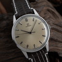 Omega - Caliber 285 - Ingen mindstepris - 14772 SC - 61 - Mænd - 1961