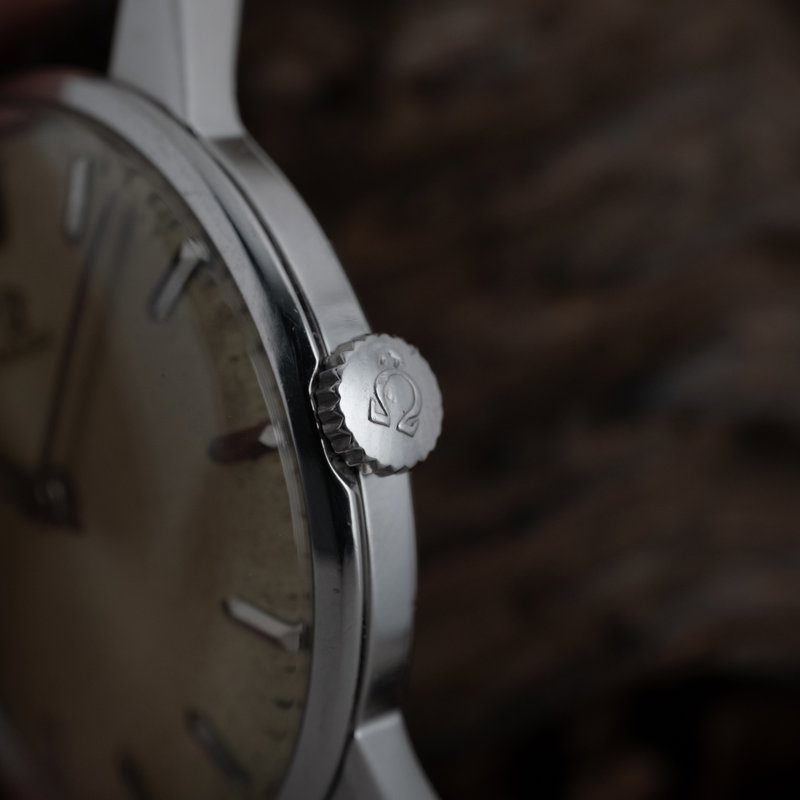 Omega Omega - Caliber 285 - Sin precio de reserva - 14772 SC - 61 - Hombre - 1961 vintage watch - image 8