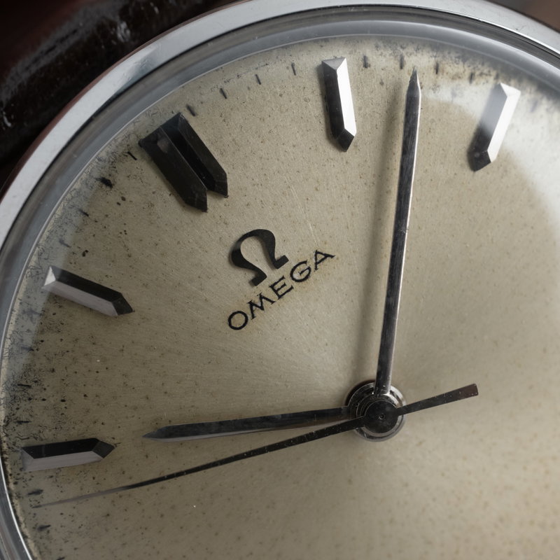 Omega Omega - Caliber 285 - Sin precio de reserva - 14772 SC - 61 - Hombre - 1961 vintage watch - image 9