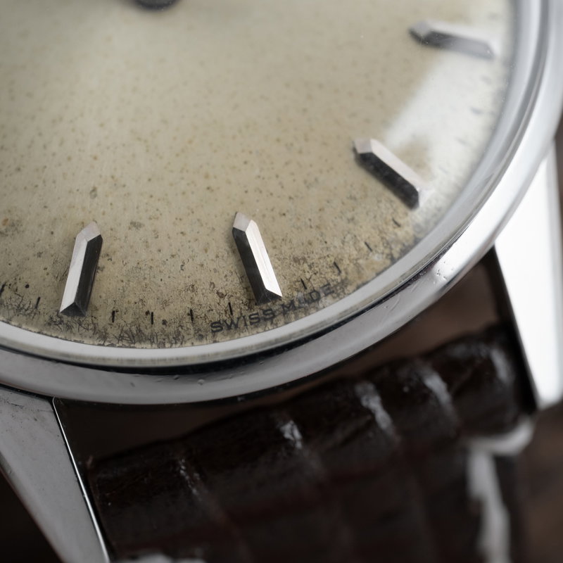 Omega Omega - Caliber 285 - Sin precio de reserva - 14772 SC - 61 - Hombre - 1961 vintage watch - image 10