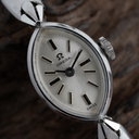 Omega - Caliber 484 - Ohne mindestpreis - AA5280 - Damen - 1966