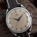 Omega - Caliber 284 'Serviced' - No reserve price - 2910-9 SC - Men - 1958