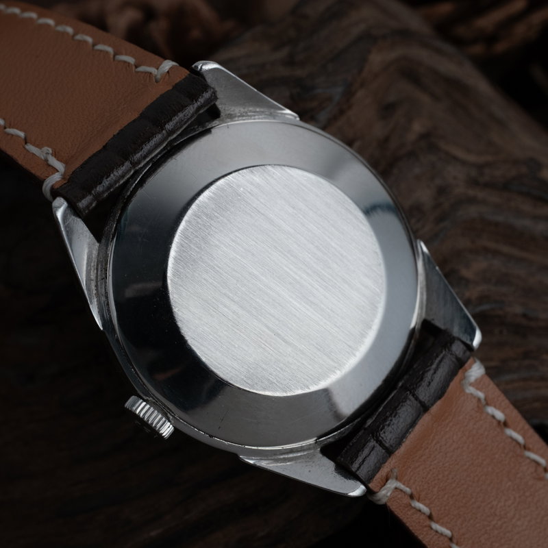 Omega Omega - Caliber 284 'Serviced' - Ingen mindstepris - 2910-9 SC - Mænd - 1958 vintage watch - image 10