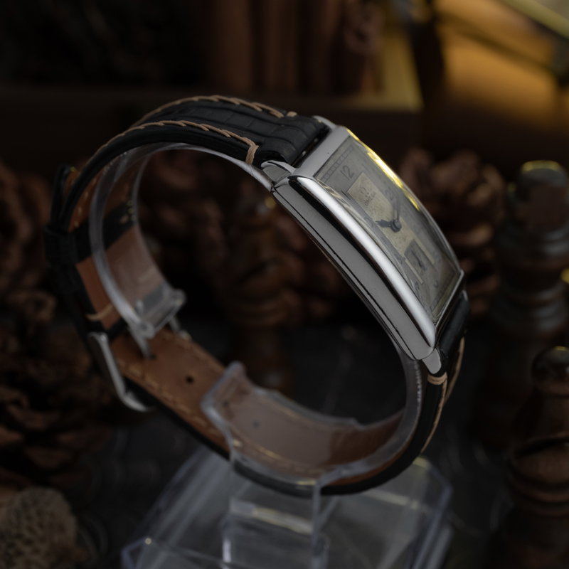 Omega Omega - 'Art Deco' - 8672430 - Herren - 1900-1949 vintage watch - image 5