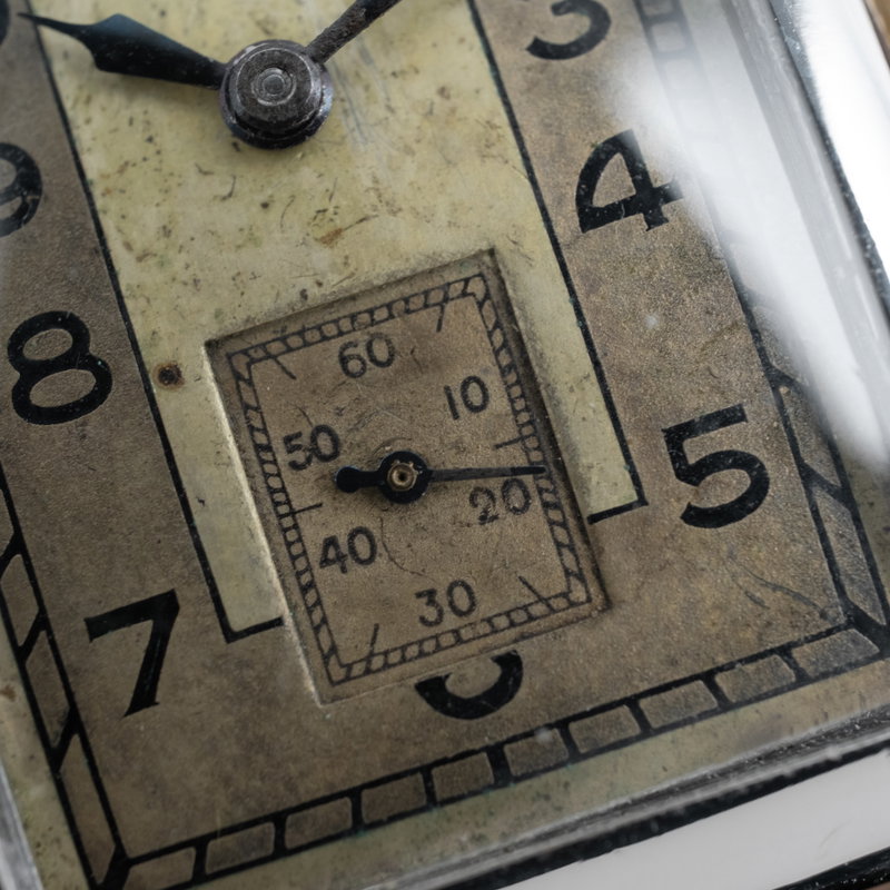 Omega Omega - 'Art Deco' - 8672430 - Herren - 1900-1949 vintage watch - image 12