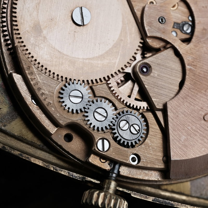 Omega Omega - 18555 Cal. 1000 'Serviced' - No reserve price - 1620048 - Men - 1970 vintage watch - image 15