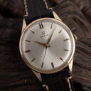 Omega - Caliber 285 - No reserve price - 14926-63 SC - Men - 1961