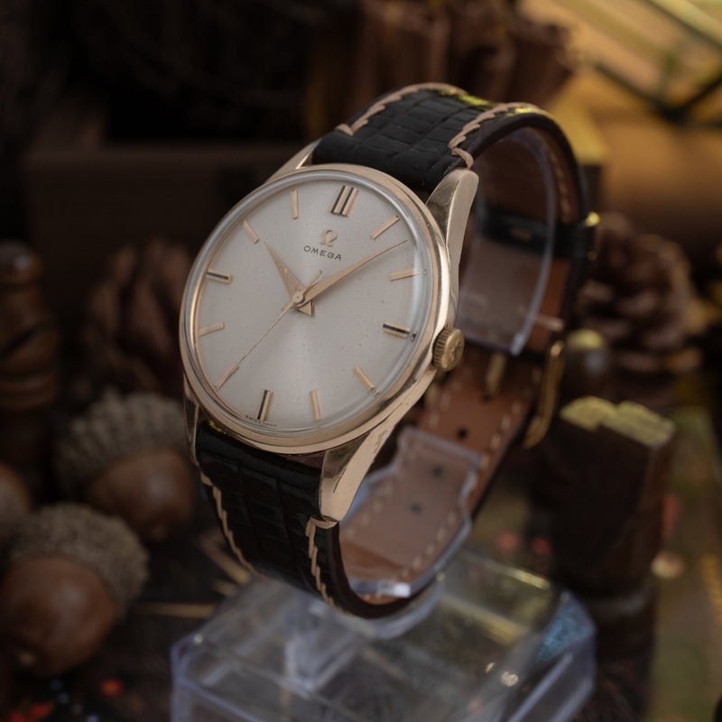 Omega Caliber 285 14926-63 SC (1961) - image 3