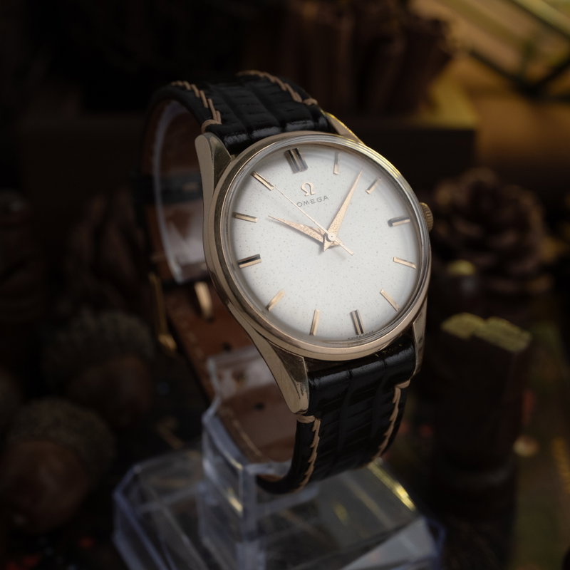 Omega Caliber 285 14926-63 SC (1961) - image 4