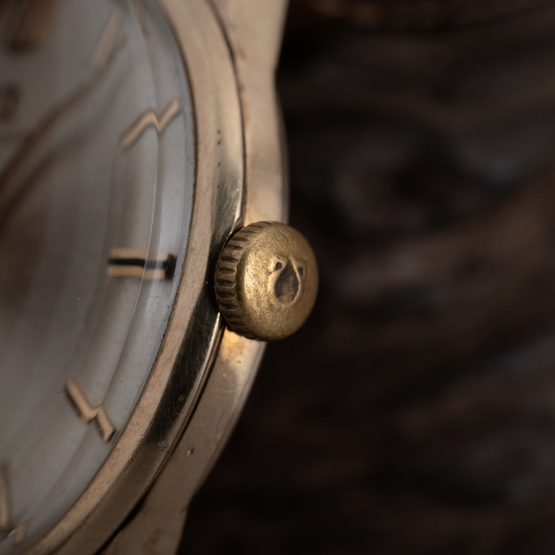 Omega Caliber 285 14926-63 SC (1961) - image 9