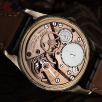 Omega Caliber 285 14926-63 SC (1961) - image 10