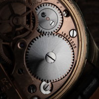 Omega Caliber 285 14926-63 SC (1961) - image 12