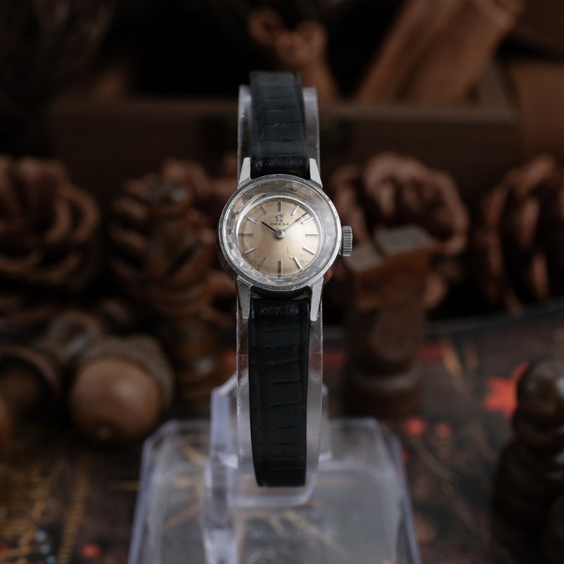 Omega Caliber 483 511.088 (1960-1969) - image 2