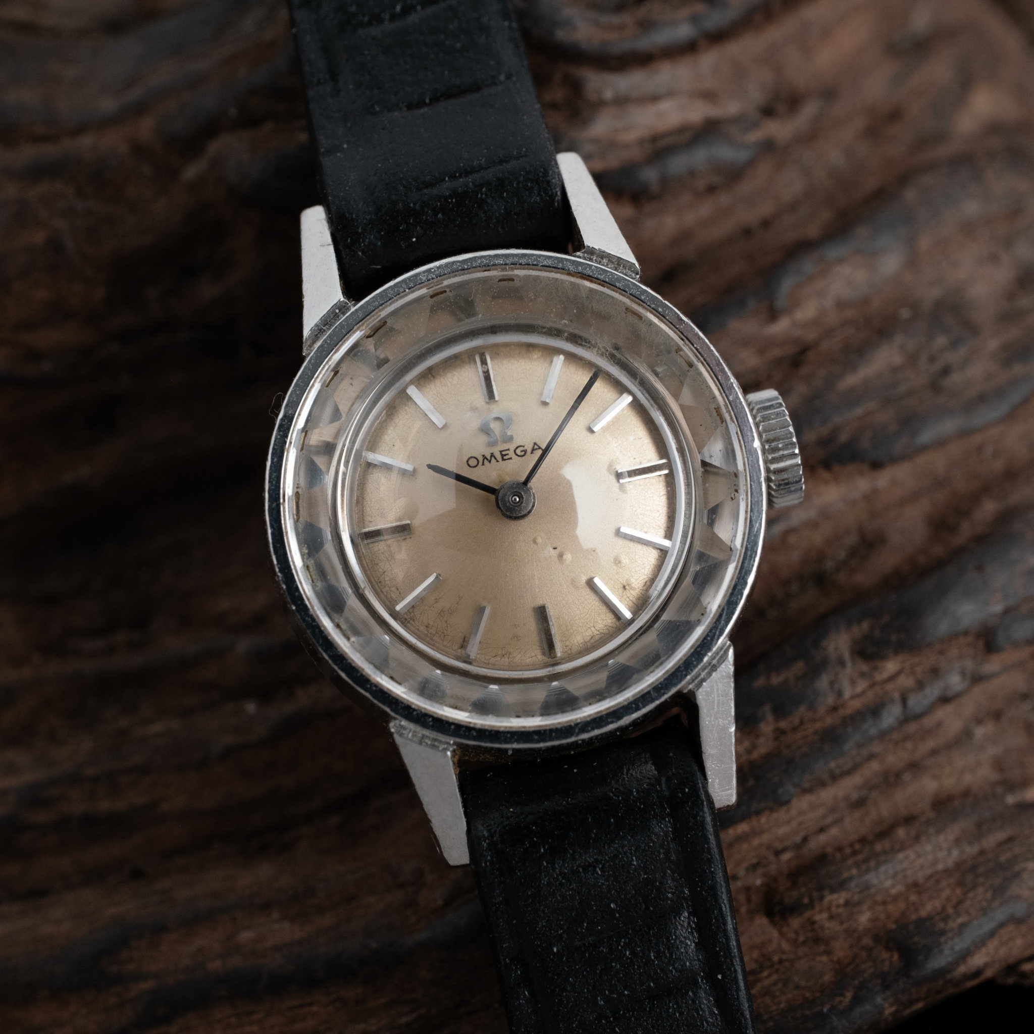 Omega - Caliber 483 - No reserve price - 511.088 - Women - 1960-1969