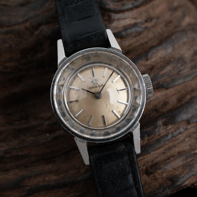 Omega - Caliber 483 - No reserve price - 511.088 - Women - 1960-1969
