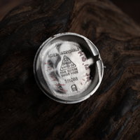 Omega Caliber 483 511.088 (1960-1969) - image 11