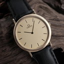 Omega - De Ville - Sin precio de reserva - 195 0075.2 - Hombre - 1993