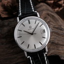 Omega - Caliber 611 - No reserve price - 132.019 - Men - 1965