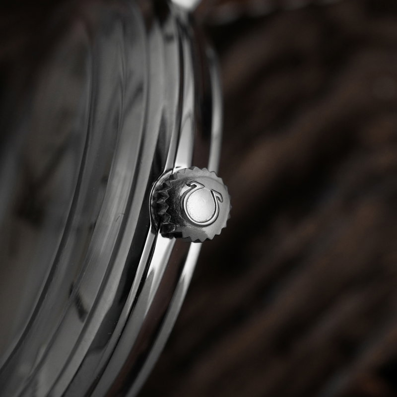 Omega Omega - Caliber 611 - No reserve price - 132.019 - Men - 1965 vintage watch - image 9