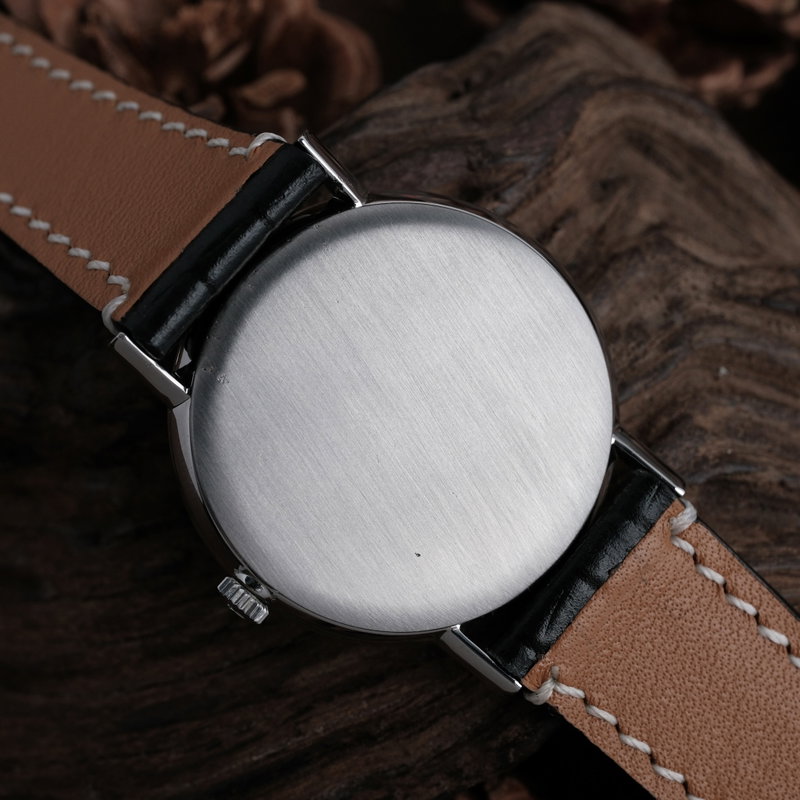 Omega Omega - Caliber 611 - No reserve price - 132.019 - Men - 1965 vintage watch - image 11