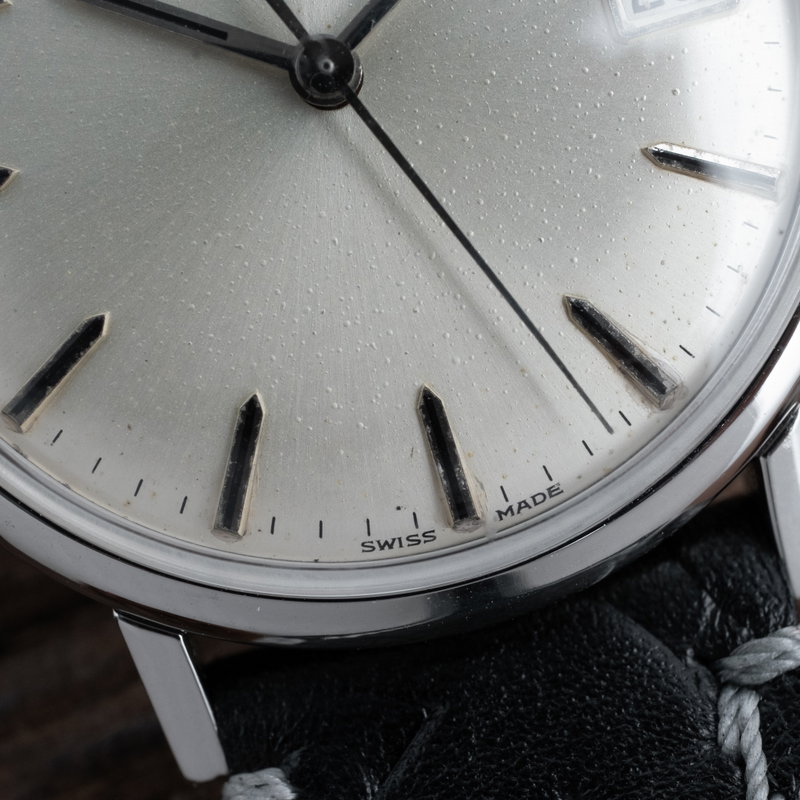 Omega Omega - Caliber 611 - No reserve price - 132.019 - Men - 1965 vintage watch - image 10