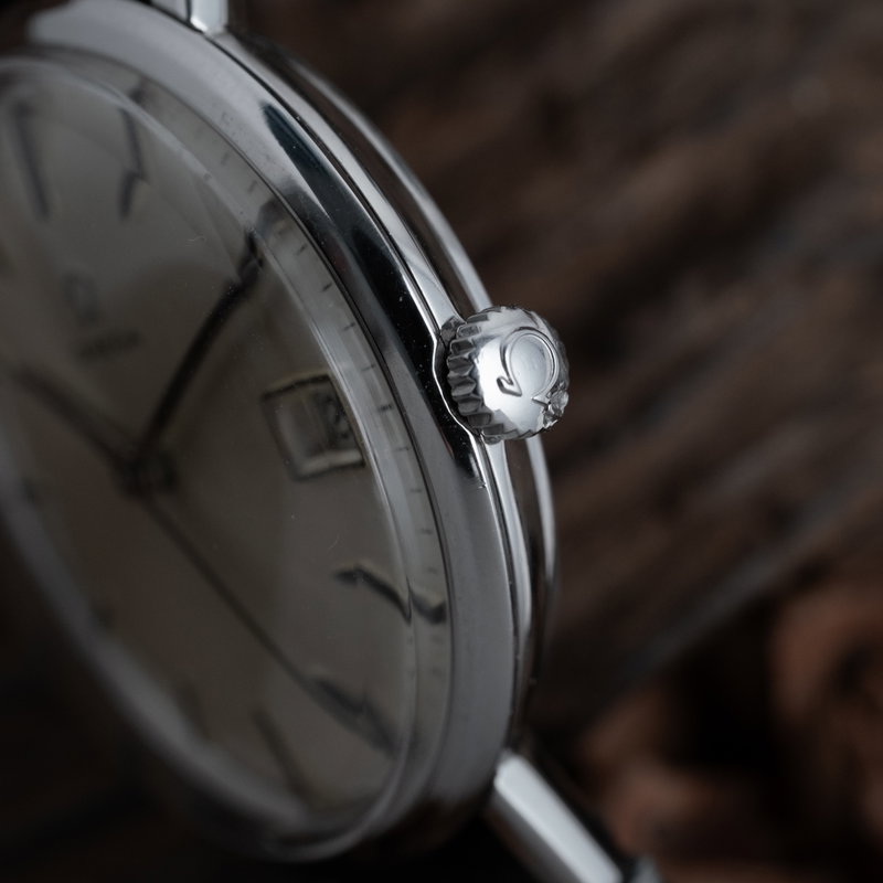 Omega Omega - Caliber 611 - No reserve price - 132.019 - Men - 1965 vintage watch - image 11
