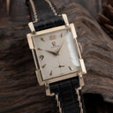 Omega - Caliber 302 - Sans prix de réserve - N 6257 - Homme - 1950-1959