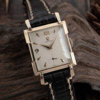 Omega Caliber 302 N 6257 (1950-1959) - image 1