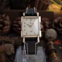 Omega Caliber 302 N 6257 (1950-1959) - image 2