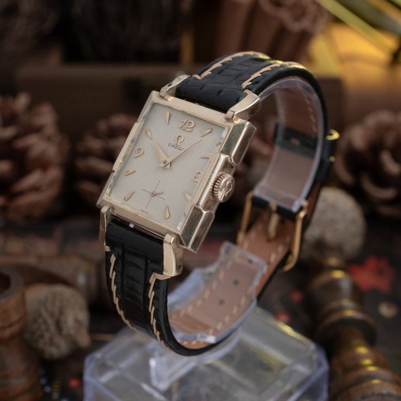 Omega Caliber 302 N 6257 (1950-1959) - image 3