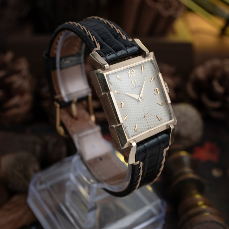 Omega Caliber 302 N 6257 (1950-1959) - image 4
